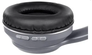 Фото: Навушники Defender FreeMotion B571 Grey (63571) № 4 | KTC