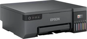 Фото: Принтер Epson EcoTank L8050 with Wi-Fi (C11CK37403) № 2 | KTC