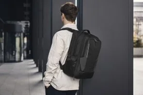 Фото: Рюкзак для ноутбука Wenger XE Extent Black (612741) № 12 | KTC
