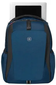 Фото: Рюкзак для ноутбука Wenger XE Professional Blue (612740) № 4 | KTC