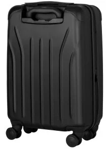 Фото: Валіза Wenger Oryson 43L Black (653163) № 5 | KTC