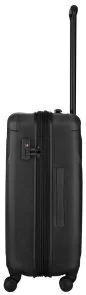 Фото: Валіза Wenger Oryson 78L Black (653165) № 6 | KTC