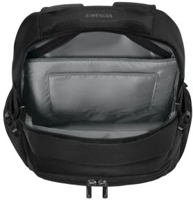 Фото: Рюкзак для ноутбука Wenger XE Ryde Black (612736) № 5 | KTC