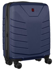 Валіза Wenger Pegasus 44L Blue (610850)