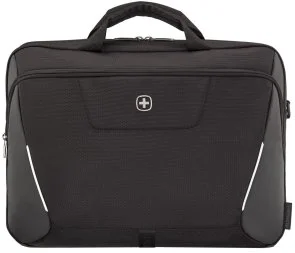 Фото: Сумка для ноутбука Wenger XE Brief Black (653301) № 4 | KTC