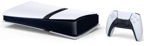 Ігрова приставка Sony PlayStation 5 Pro 2TB