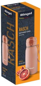 Термос Ringel Rasch 420ml Beige RG-6143-420/2