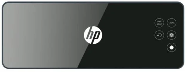 Фото: Ламінатор HPE Pro Laminator 600 A4 (3163) № 2 | KTC