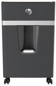 Знищувач документів (шредер) HP Pro Shredder 10MC