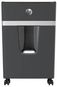 Фото: Шредер HPE Pro Shredder 10MC (2812) № 3 | KTC