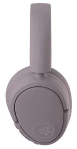 Фото: Навушники JLAB Jbuds Lux ANC Mauve (IEUHBJLUXANCRMVE62) № 4 | KTC