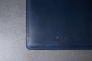Чохол INCARNE Free Port 16 MacBook Pro15 2012-2015 / Pro16 2019-2024 Blue