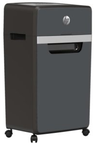 Шредер HP Pro Shredder 24CC (2815)