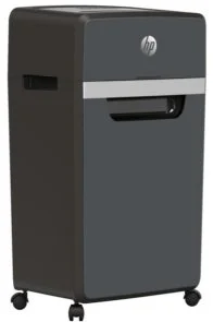 Фото: Шредер HP Pro Shredder 24CC (2815) № 3 | KTC