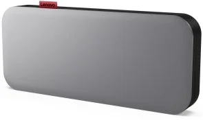 Фото: Батарея універсальна Lenovo Go USB-C Laptop 20000mAh 65W Grey (40ALLG2WWW) № 4 | KTC