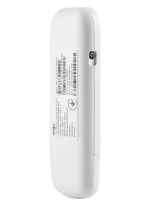 Фото: Мобільний роутер ERGO W023-CRC9 White № 5 | KTC