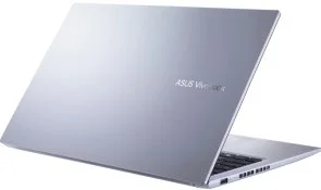 Фото: Ноутбук ASUS Vivobook 15 X1502VA-BQ976 Cool Silver - 15.6" IPS 60 Гц / Intel Core i5 / i5-13420H / DDR4 16 ГБ / PCI-E SSD 1 ТБ / Intel UHD Graphics № 4 | KTC