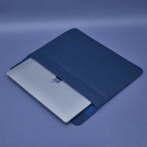 Чохол INCARNE Klouz 16 Classic - MacBook Pro15 2012-2015 / Pro16 2019-2024 Blue