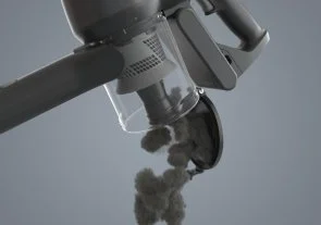 Фото: Ручний бездротовий пилосос Electrolux 300 Cordless cleaner (EP31CB21TG) № 9 | KTC