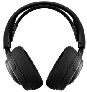Фото: Гарнітура SteelSeries Arctis Nova 5 MultiPlatform Black (61670) № 3 | KTC