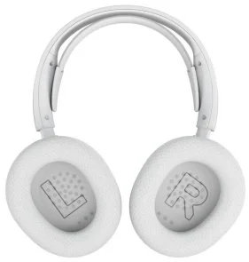 Фото: Гарнітура SteelSeries Arctis Nova 5 MultiPlatform White (61671) № 4 | KTC