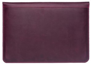 Чохол INCARNE Line 13 - MacBook Air13 2018-2024 / Pro13 2016-2024 Burgundy