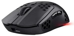 Фото: Миша Trust GXT 929 Helox Black (25307) № 3 | KTC
