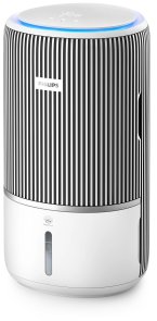 Очищувач повітря Philips PureProtect Water 3400 (AC3420/10)