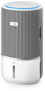 Фото: Очищувач повітря Philips PureProtect Water 3400 Series (AC3420/10) № 2 | KTC