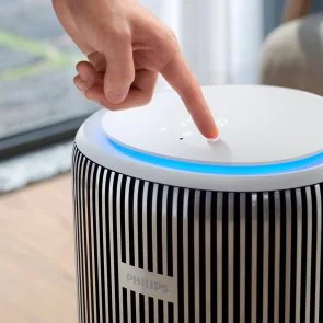 Фото: Очищувач повітря Philips PureProtect 3200 Series (AC3220/10) № 9 | KTC