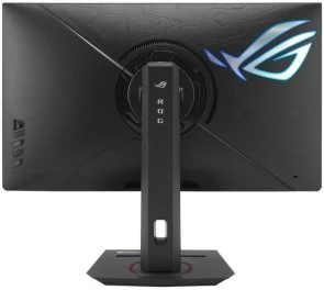 Фото: Монітор ASUS ROG Strix XG27ACMG - 27" IPS / 2560×1440 / 270 Гц / AMD FreeSync Premium, Nvidia G-Sync Compatible, Adaptive Sync / Pivot / HAS № 4 | KTC