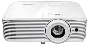 Фото: Проектор Optoma HD29X (E9PV7GA10EZ1X) № 2 | KTC