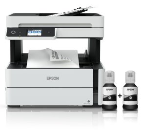 БФП Epson M3170 with Wi-Fi (C11CG92405)