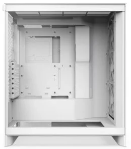 Фото: Корпус NZXT H7 Flow White with window (CM-H72FW-01) № 4 | KTC