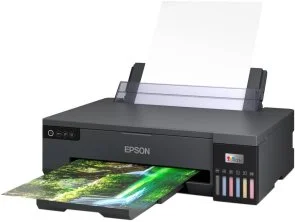 Фото: Принтер Epson L18050 with Wi-Fi (C11CK38403) № 3 | KTC