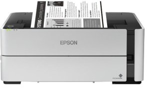 Принтер Epson M1170 with Wi-Fi (C11CH44404)