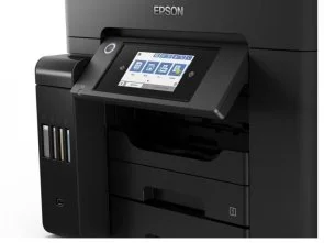 Фото: БФП Epson L6570 A4 with Wi-Fi (C11CJ29404) № 4 | KTC