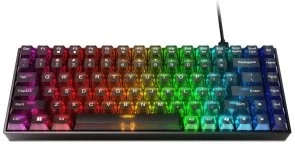 Фото: Клавіатура Lenovo Legion K510 Mini Pro Black (GY41P80864) № 5 | KTC