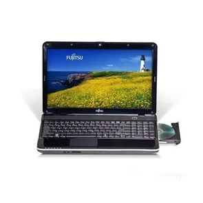 Фото: Ноутбук Fujitsu Lifebook AH531 (VFY:AH531MRSP5RU) чорний № 5 | KTC