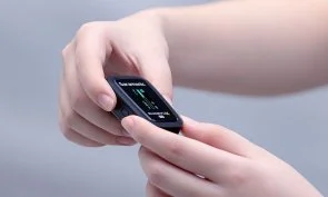 Фото: Радіосистема Saramonic BLINK 500 ProX B6 Wireless Black № 6 | KTC