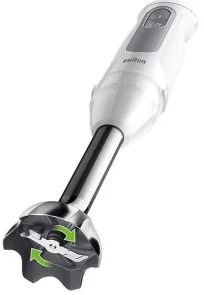 Фото: Блендер Braun MultiQuick 5 MQ 50001 M WH № 3 | KTC