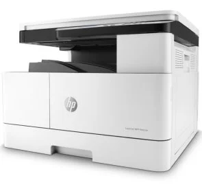 Фото: БФП HP LJ Pro M442dn A3 (8AF71A) № 4 | KTC