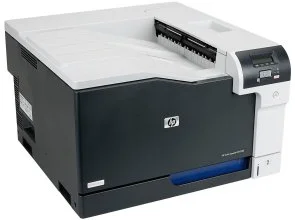 Фото: Принтер HP Color LJ CP5225dn (CE712A) № 2 | KTC