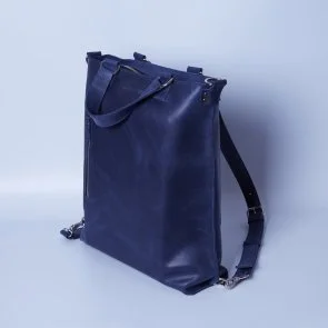 Фото: Рюкзак для ноутбука INCARNE Optimus M Blue № 2 | KTC