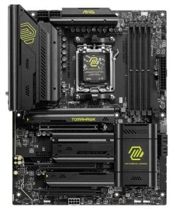 Фото: Материнська плата MSI MAG X870 TOMAHAWK WIFI № 4 | KTC