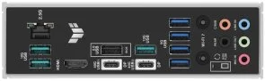 Фото: Материнська плата ASUS TUF GAMING X870-PLUS WIFI № 5 | KTC