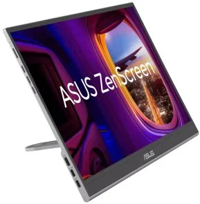 Фото: Монітор ASUS MQ16AHE - 15.6" OLED / 1920×1080 / 60 Гц № 3 | KTC