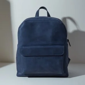 Фото: Рюкзак для ноутбука INCARNE Factor M Blue № 2 | KTC