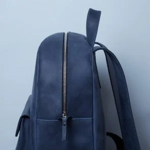 Фото: Рюкзак для ноутбука INCARNE Factor M Blue № 3 | KTC