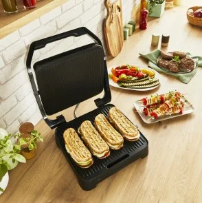 Фото: Гриль Tefal Inicio Classic (GC272D10) № 10 | KTC